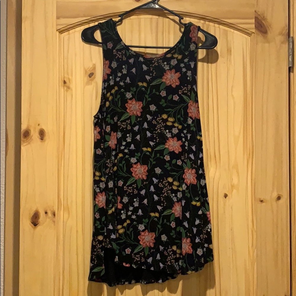Old Navy Luxe Size Medium